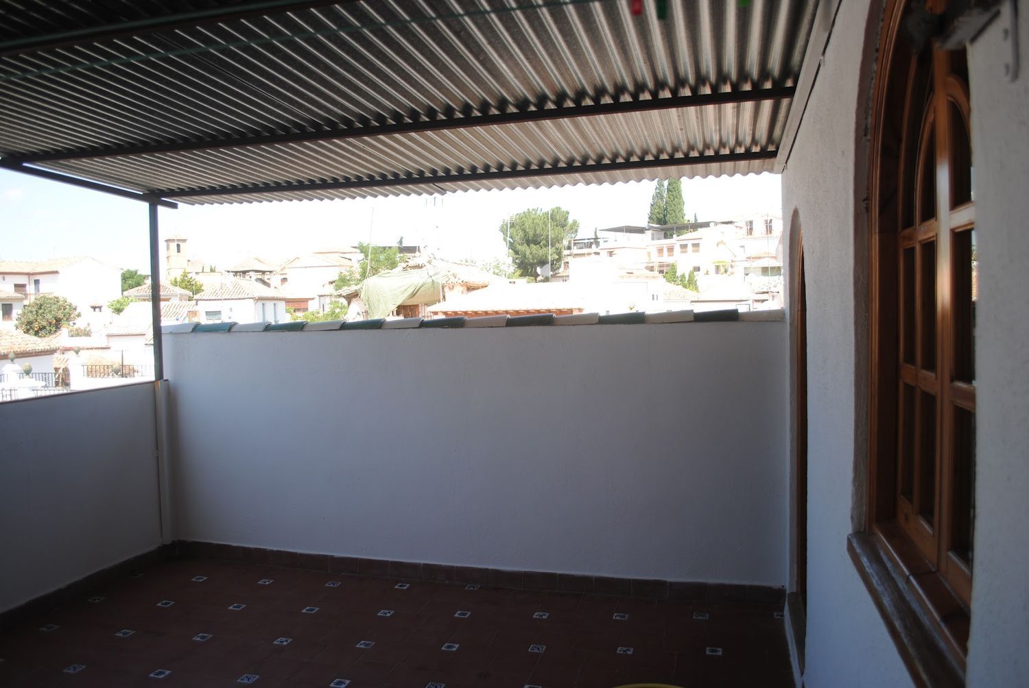 Casa independiente en Placeta del Mentidero, 9 - Foto 31