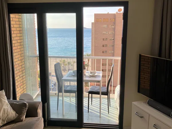 Estudio en calle L'Alfas del Pi, 8 - Foto 20