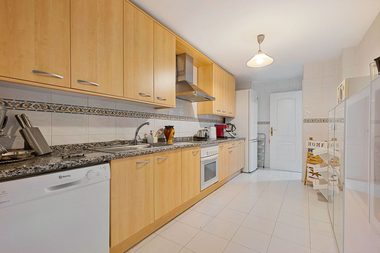 Piso en avenida Santiago de Compostela s/n sn - Foto 9