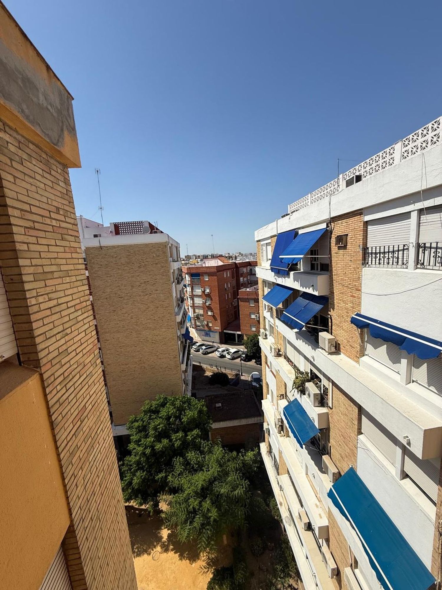 Piso en Avenida de la Cruz del Campo, 31, Gran Plaza - Marqués de Pickman - Ciudad Jardín - Foto 30