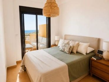 Apartamento en  Urbanización Collados Zieschang 18A - Foto 12
