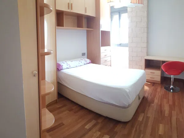 Piso en Calle Santa Ángela, 8, Zona Juan de Borbón, Murcia - Foto 15