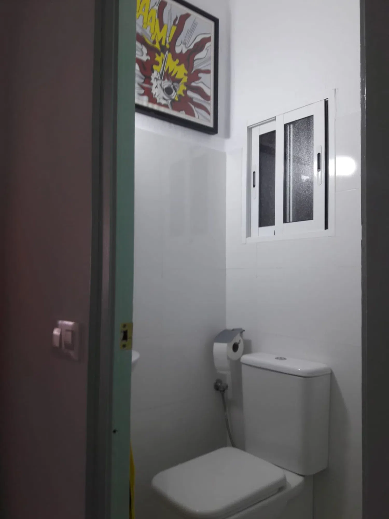 Piso en plaza de Sant Bult, 1 - Foto 3