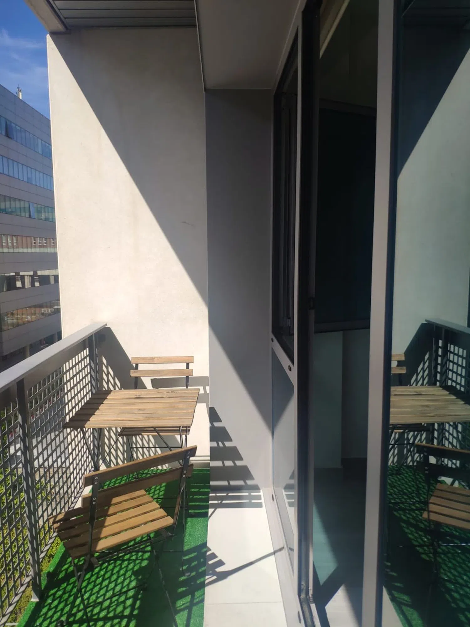 Estudio en avenida de Manoteras, 38 - Foto 24