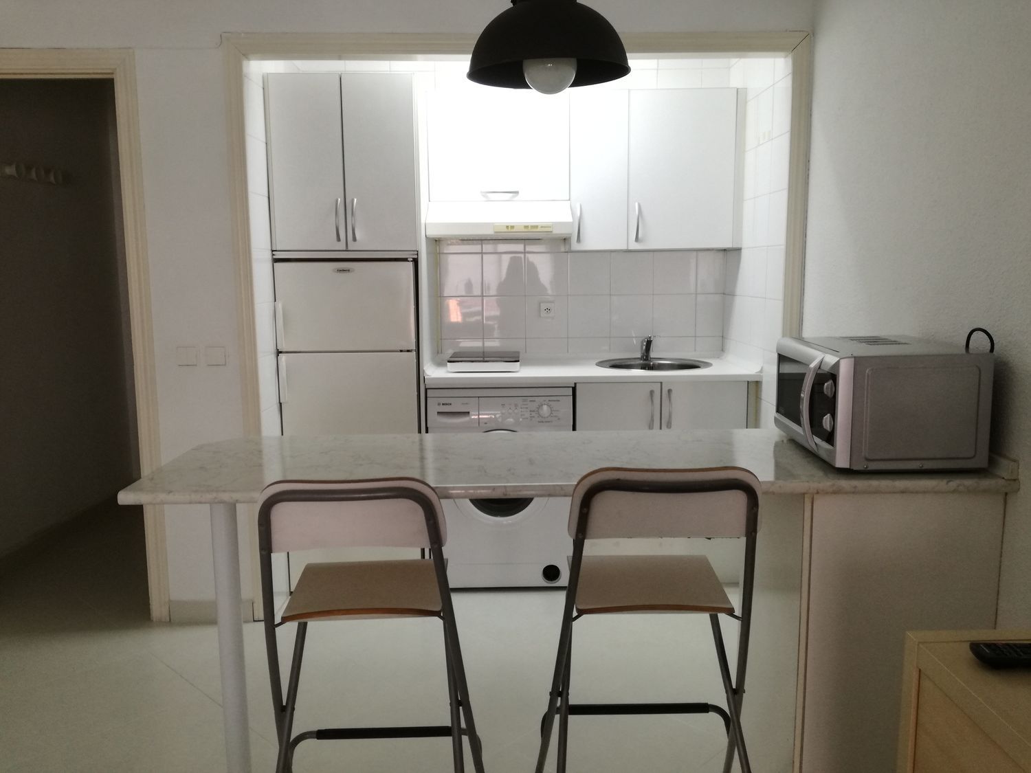 Estudio en calle de las Naves, 9 - Foto 6