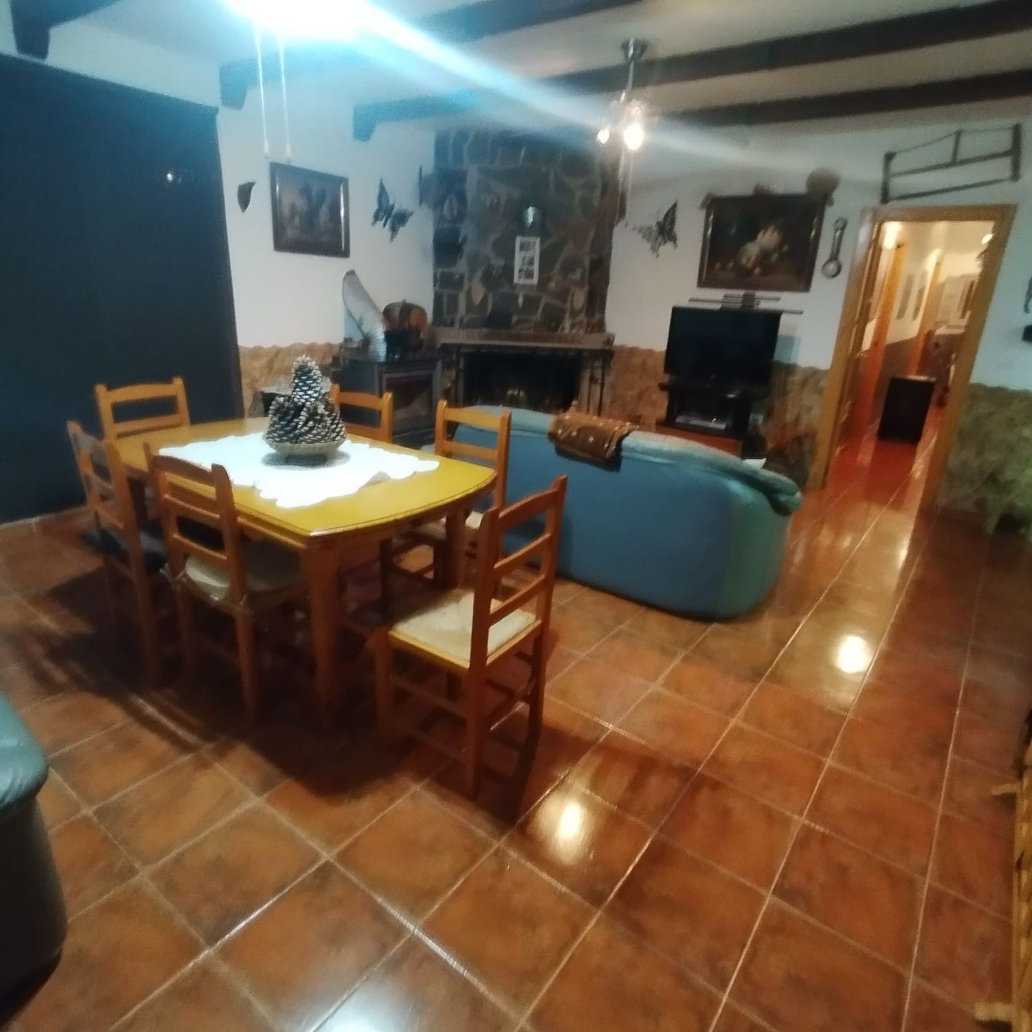 Casa o chalet independiente en Calle Cañadas de haches Arriba, 3 - Foto 12
