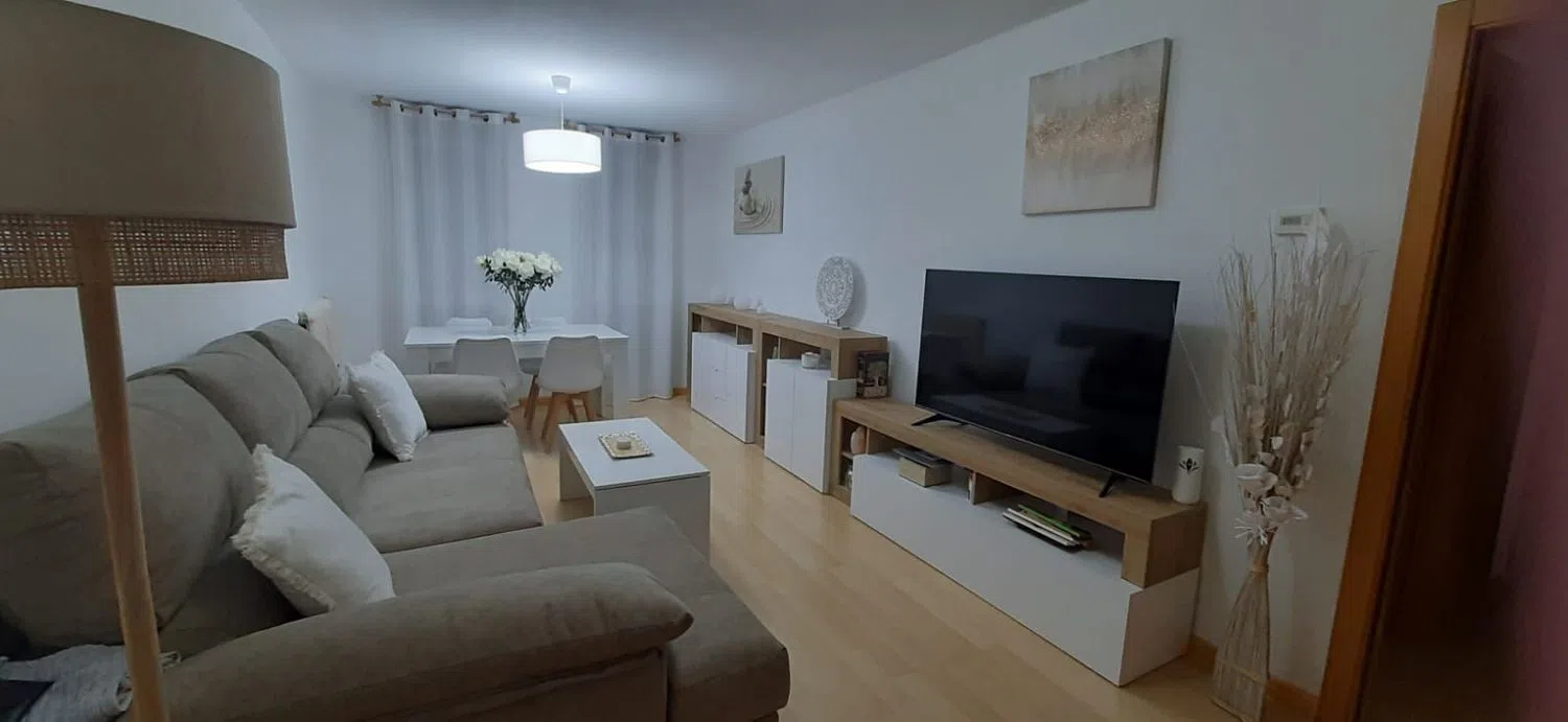 Piso en calle del Mar Cantábrico, 3 - Foto 2