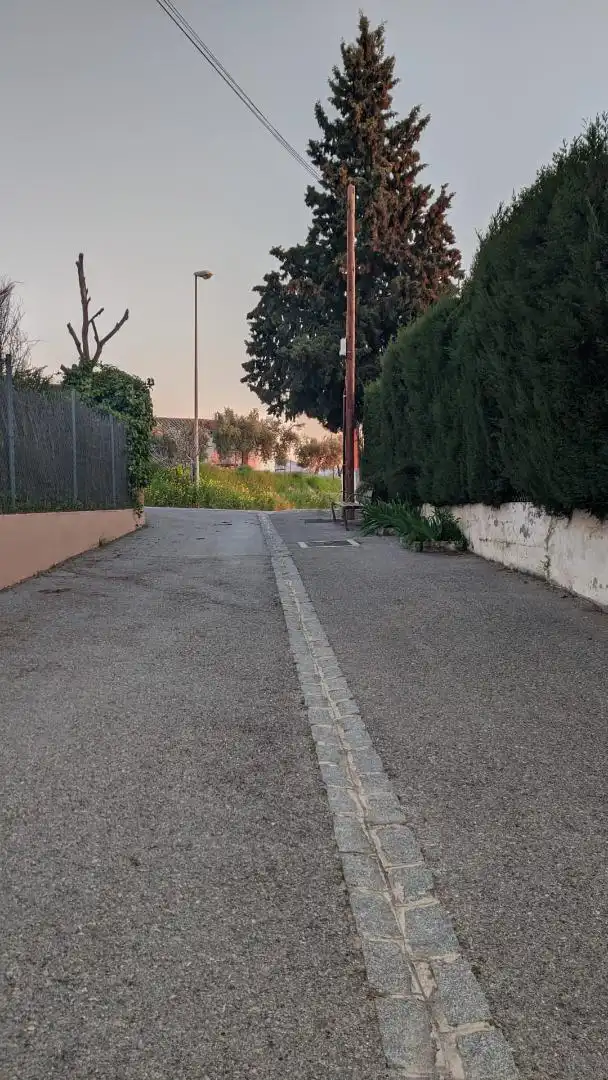Terreno Residencial en  Calle Matrona Ana Torices 5 - Foto 6