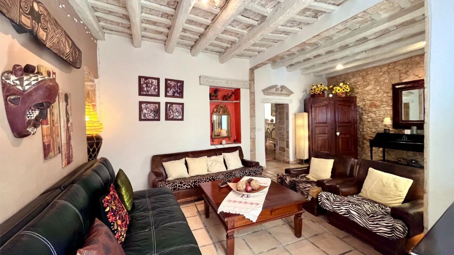 Casa adosada en  Carrer Abdon Almirall 6 - Foto 7