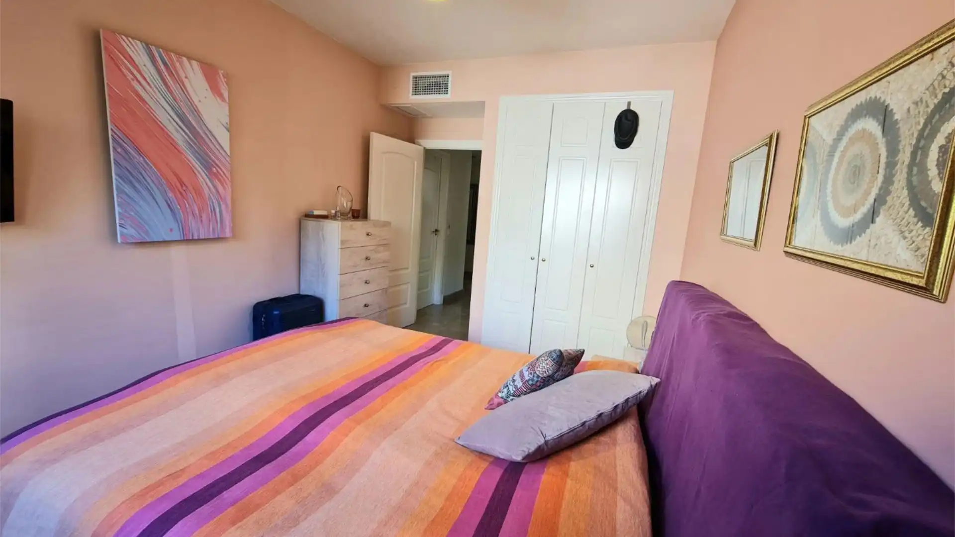 Piso en  Jardines de la Duquesa 39E - Foto 10