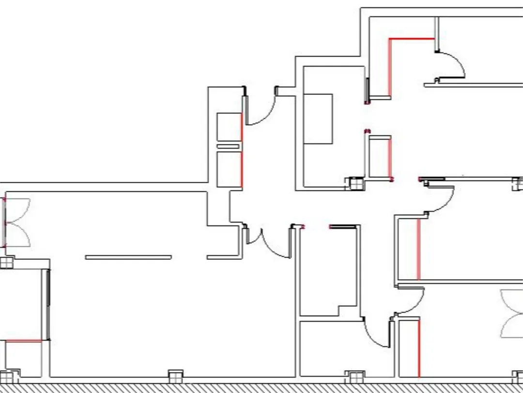 Piso en  Plaza Bandera Paracaidista Ortiz de Zarate 7 - Foto 3