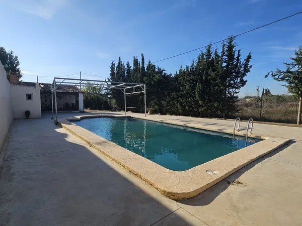 Casa rural en Avenida del Puntarron, 645 - Foto 1