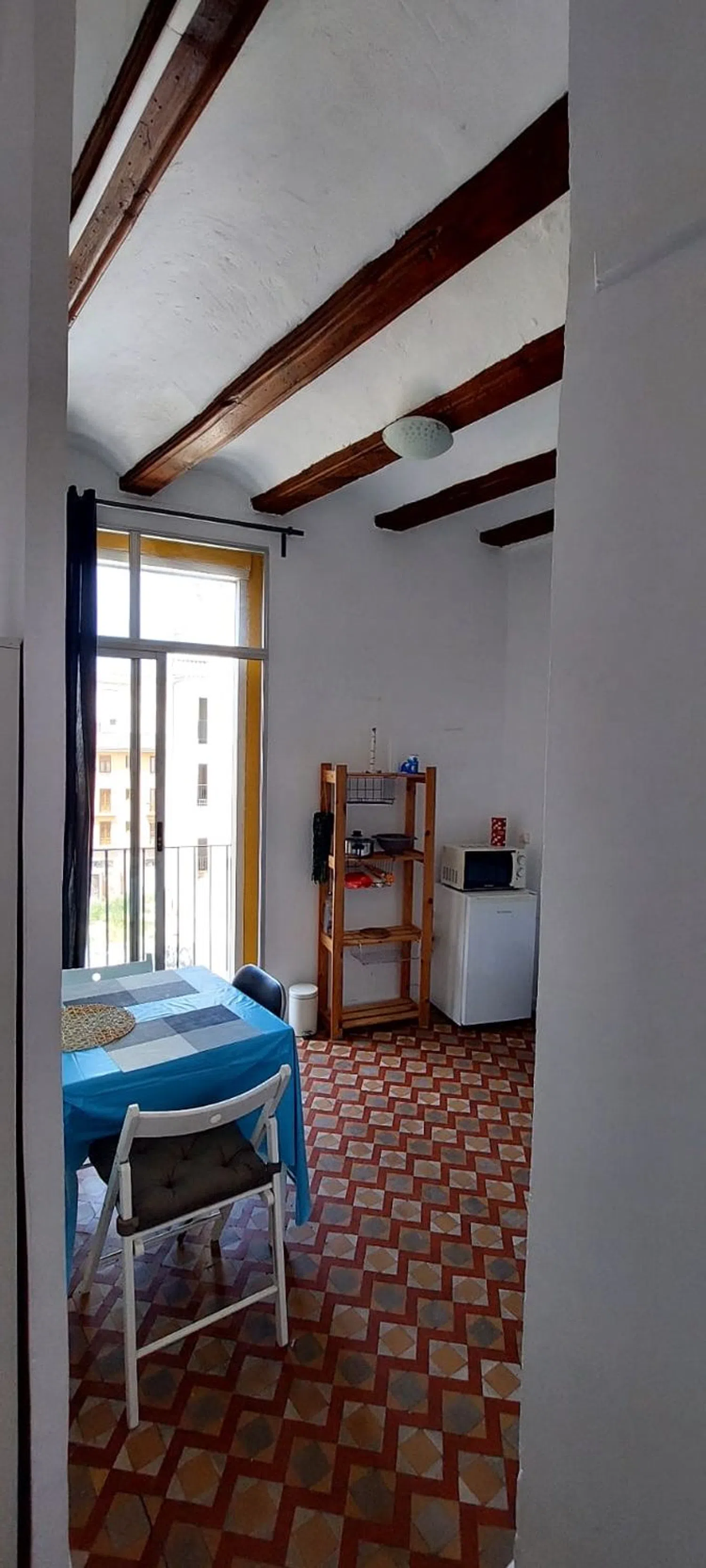Estudio en calle de les Salines, 8 - Foto 3