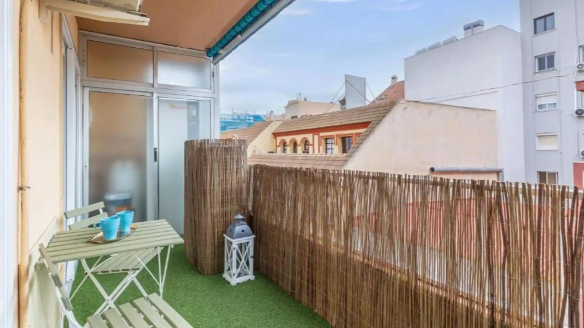 Piso en  Avenida Juan Gómez Juanito 14 - Foto 23