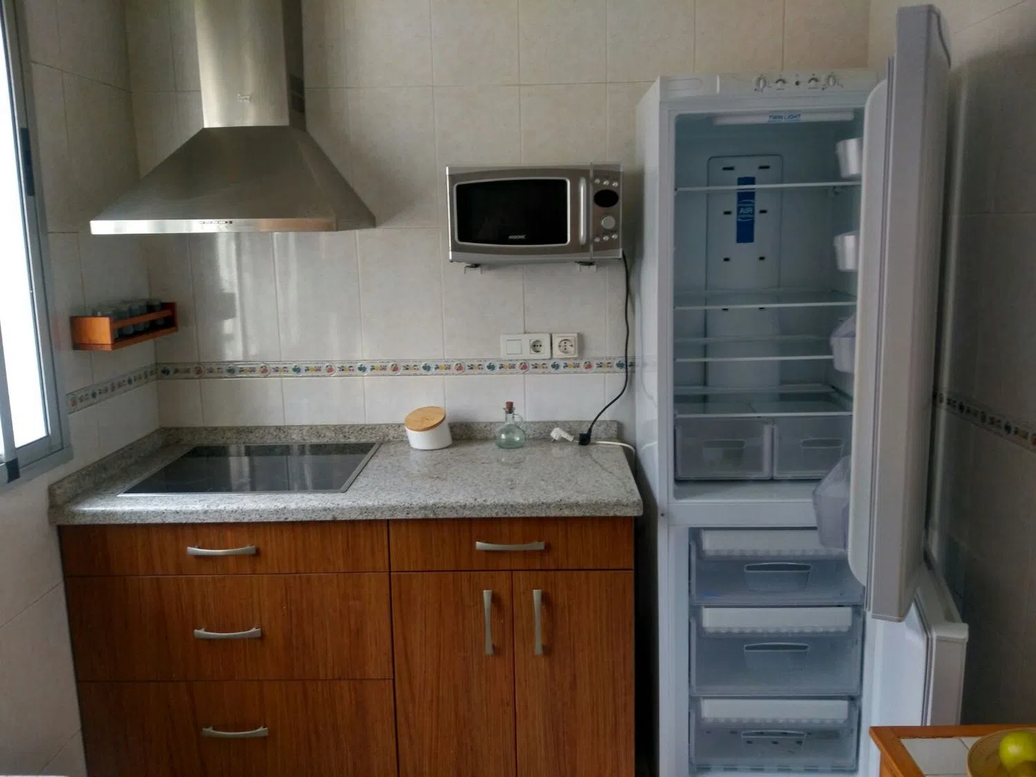 Piso en calle Abanilla, 6 - Foto 7