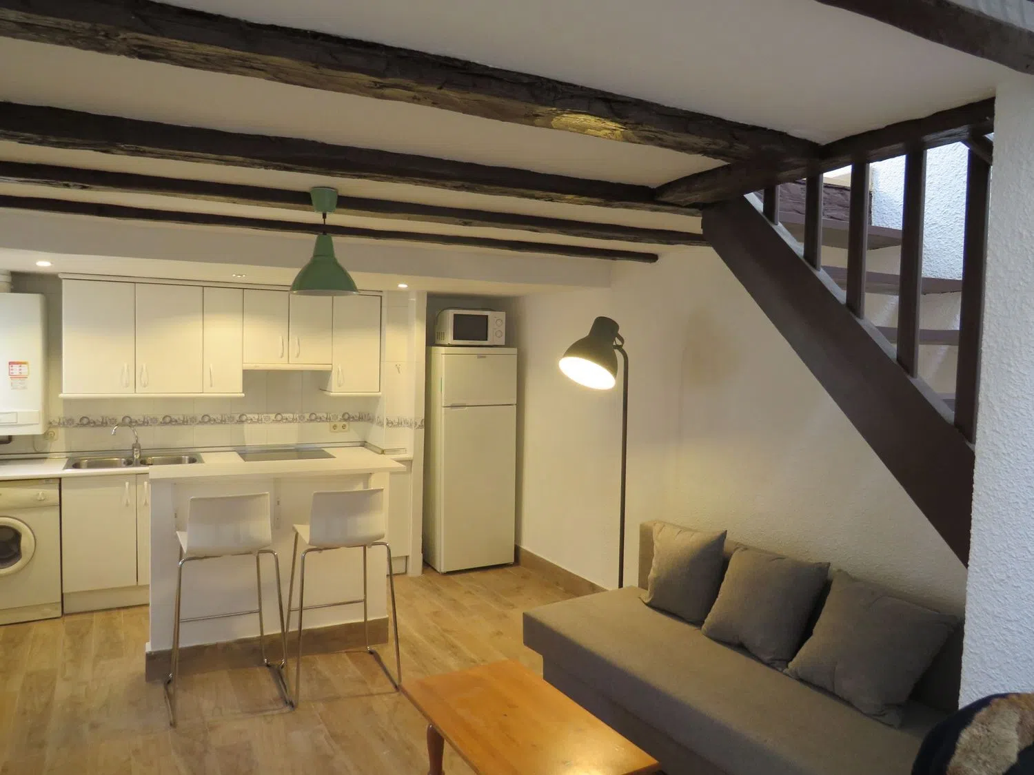 Dúplex en calle de Fuencarral, 58 - Foto 2