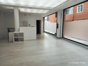Local comercial en Collado Villalba - Foto 4