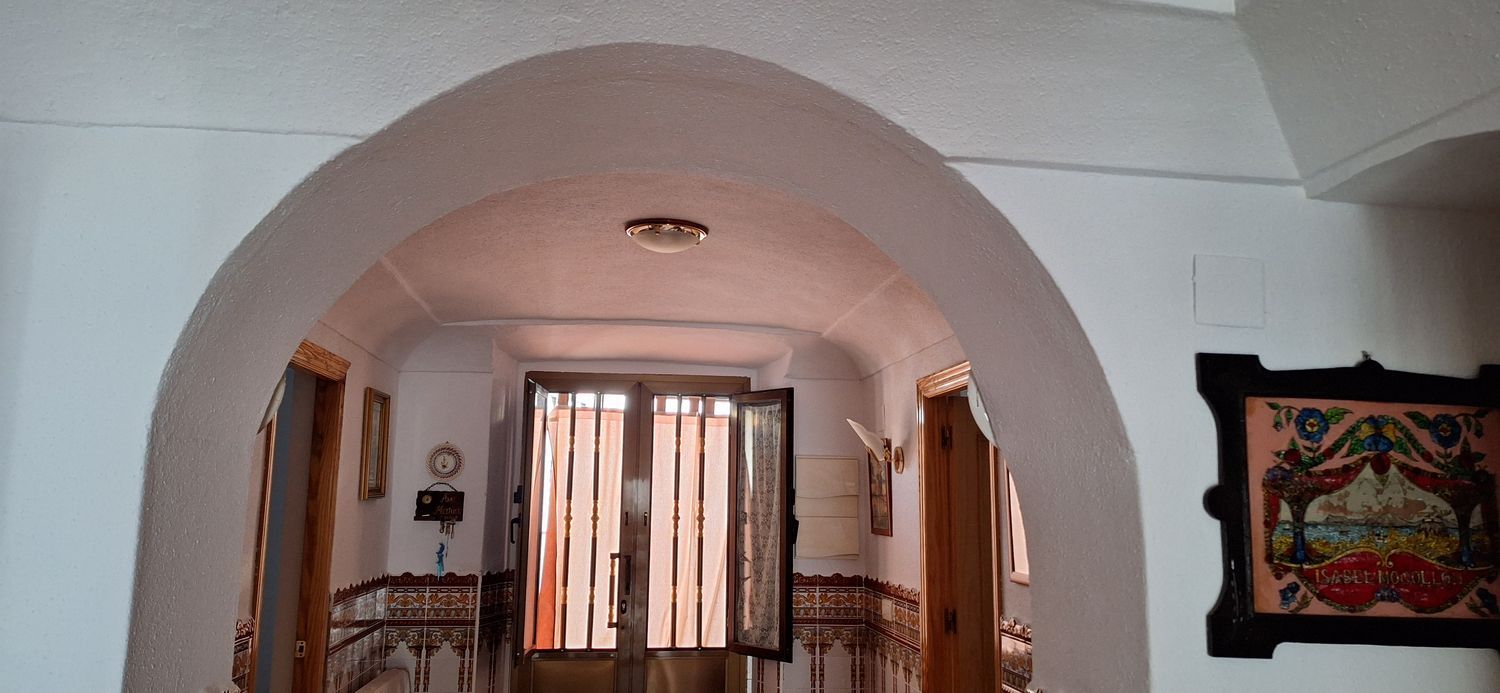 Casa de pueblo en Calle Cándido Franco, 17 - Foto 4