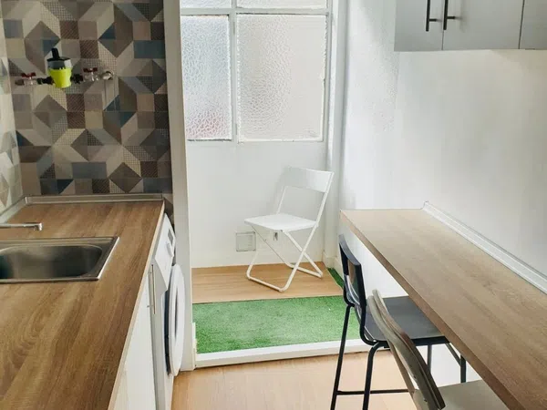 Piso en calle de Tarragona, 30