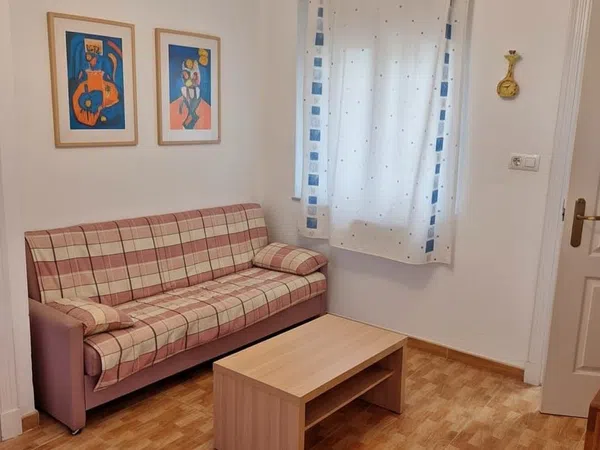 Piso en Barrio Vallesequillo - Foto 2