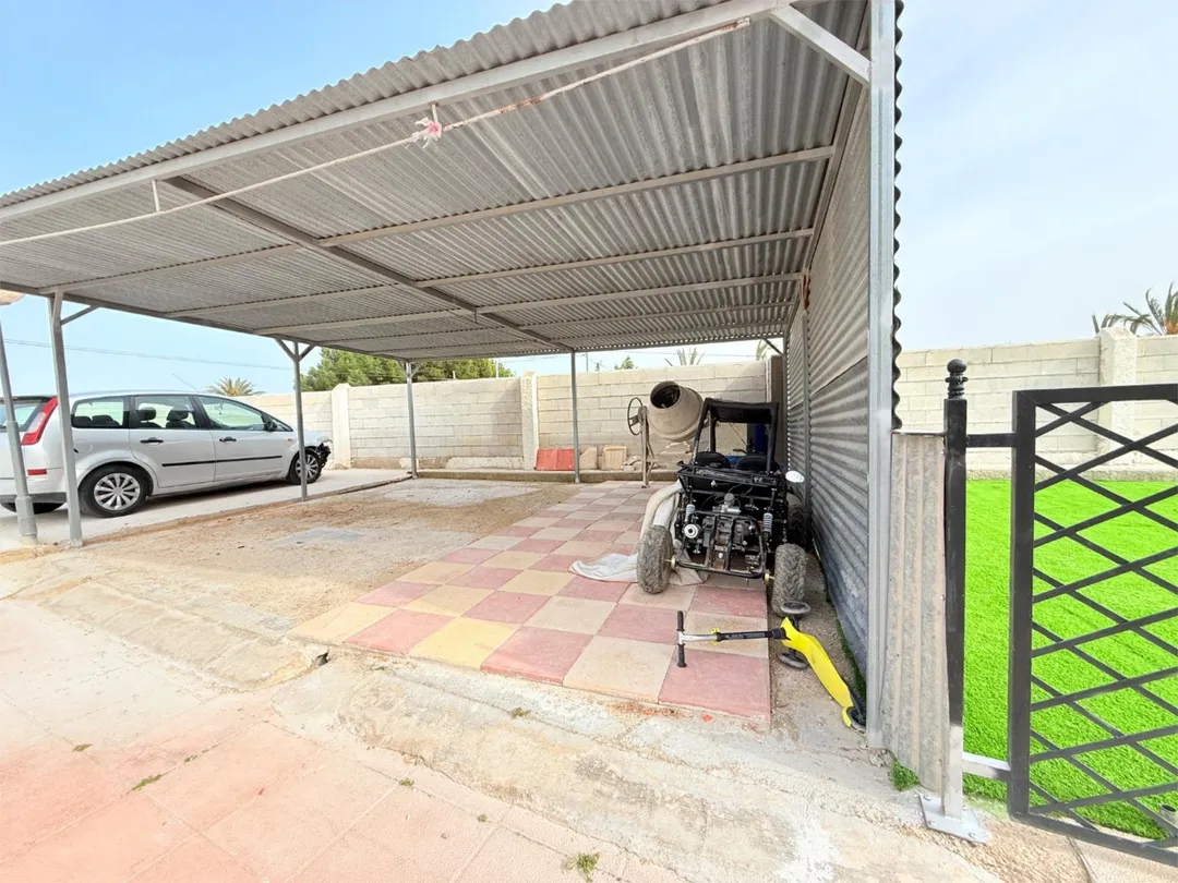 Chalet en  Partida Mediases 49 - Foto 60