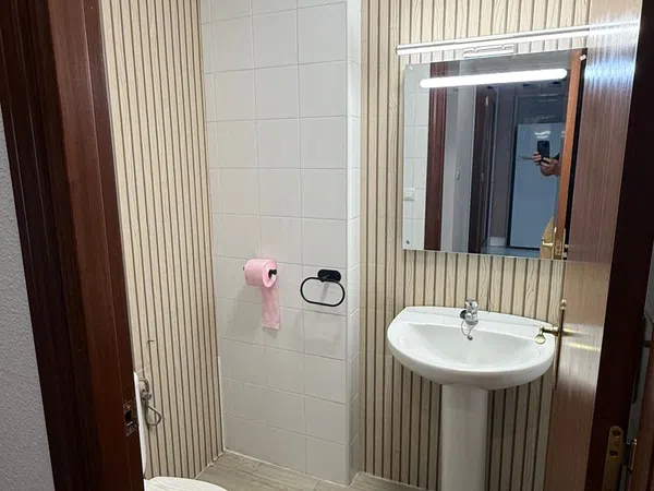 Dúplex en Calle Pintor Saura Pacheco, 28, La Alberca - Foto 17