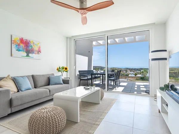 Piso en Calle Mar de Alborán, 70, La Cala de Mijas, La Cala de Mijas - Foto 13