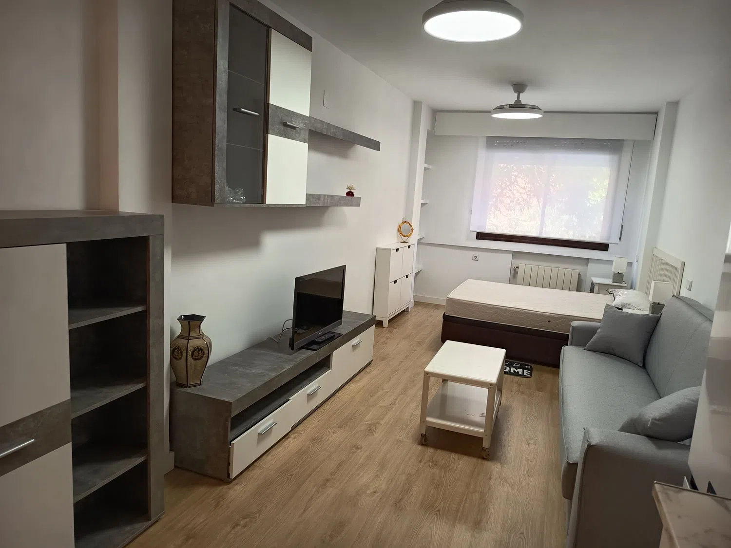 Estudio en calle de Rodríguez San Pedro, 71 - Foto 3
