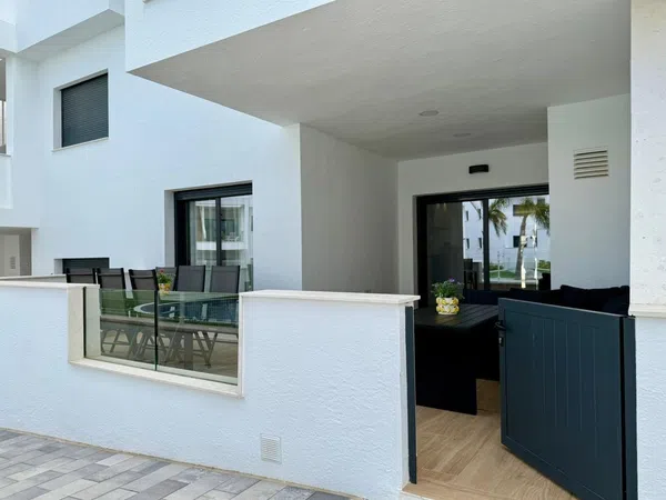 Piso en Calle Pego, 6, Los Balcones - Los Altos del Edén - Foto 30