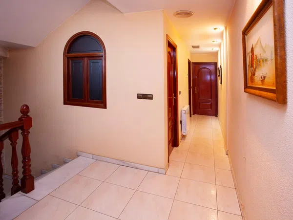 Casa o chalet independiente en Calle Ayala, 15 - Foto 12