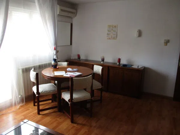 Piso en calle de Ildefonso Manuel Gil, 30 - Foto 5