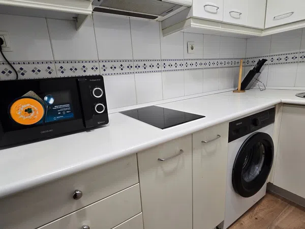 Piso en Rafael Bergamin, 20 - Foto 6