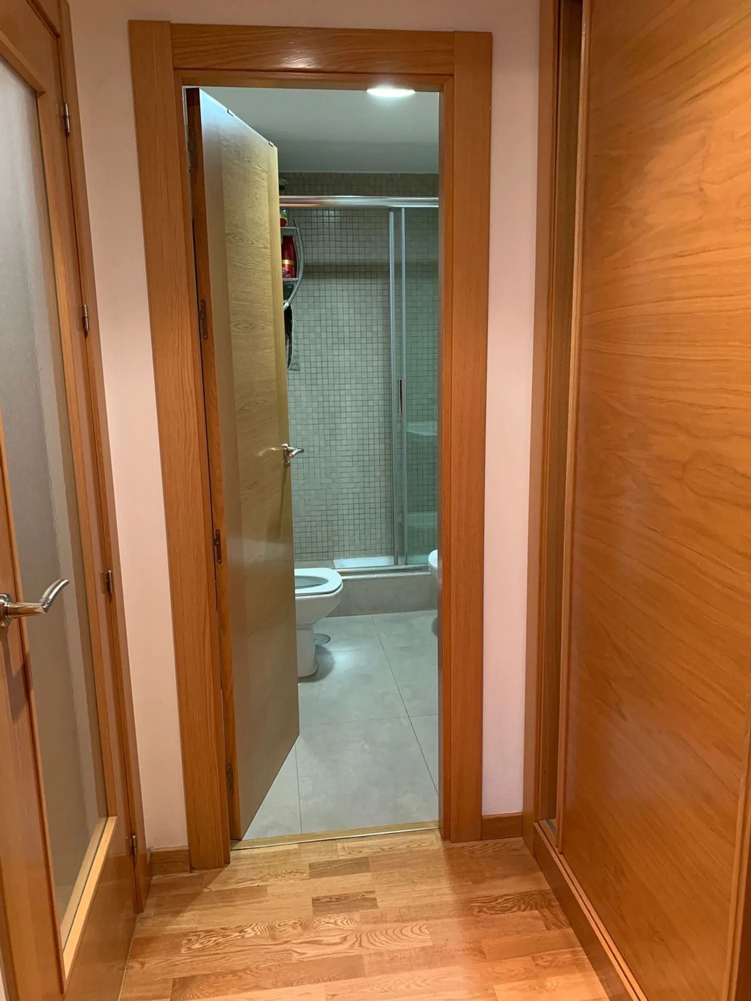 Piso en calle Aconcagua, 12 - Foto 1