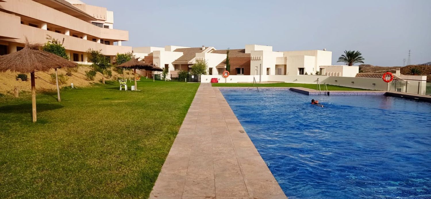 Piso en Ronda del Mulhacén, 1, Urb.Golf Valle este, Urb.Golf Valle este - Foto 15