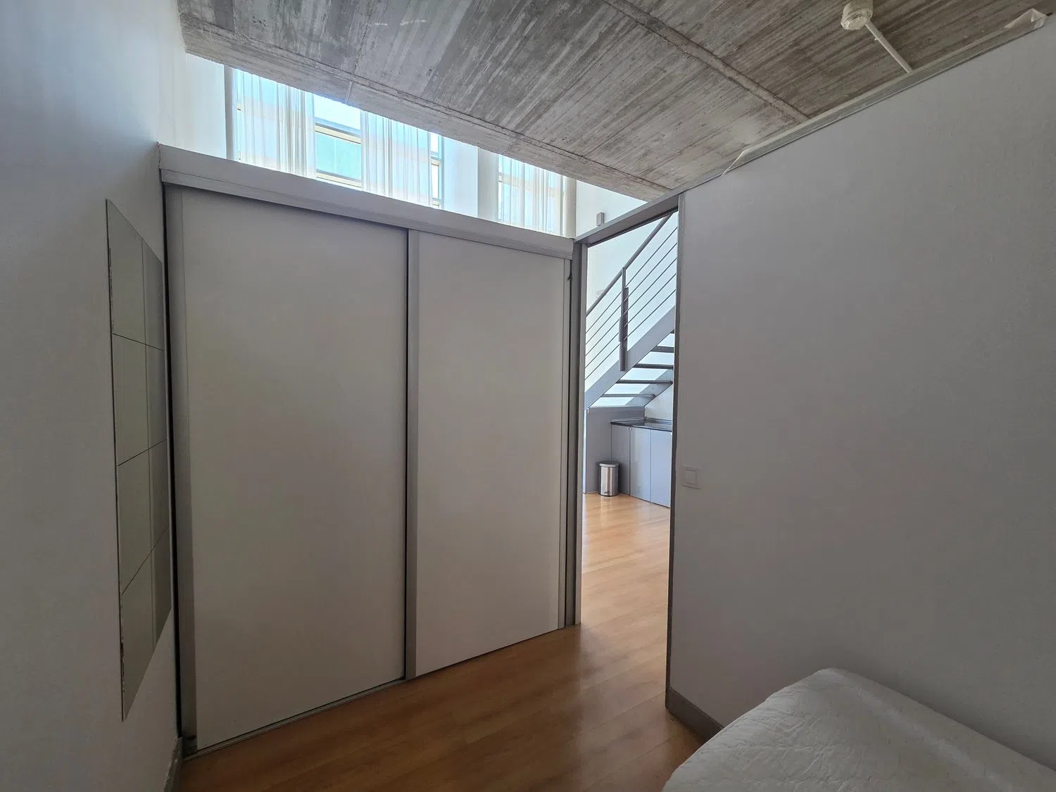 Estudio en calle Castillo de Fuensaldaña, 4 - Foto 10