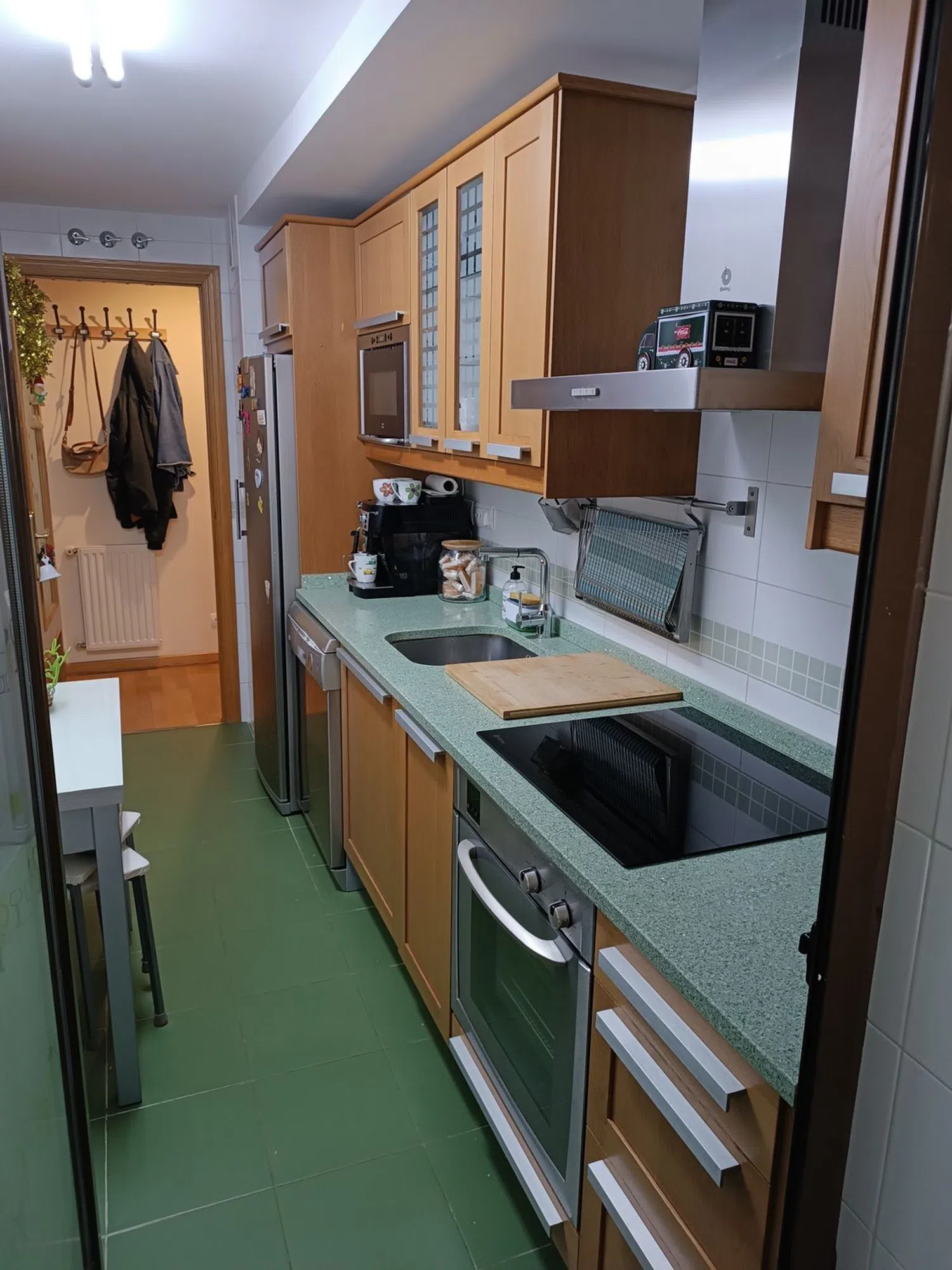 Piso en avenida de José Hierro, 92 - Foto 15