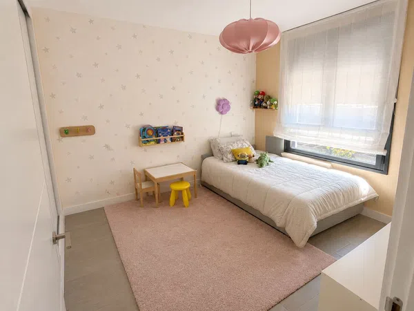 Chalet adosado en Camino de Alpedrete, 48, Zona Colegios, Zona Colegios - Foto 19
