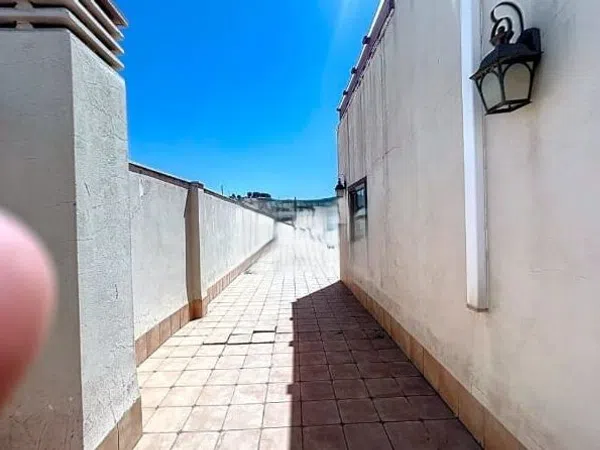 Casa o chalet independiente en Calle la Calzada, 56, Hoya del Molino, Hoya del Molino - Foto 11