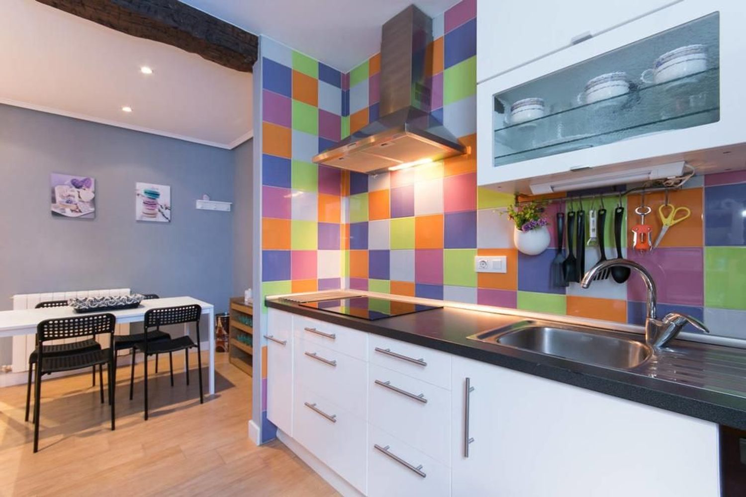 Piso en Goienkale, 43, Casco Viejo - Foto 21