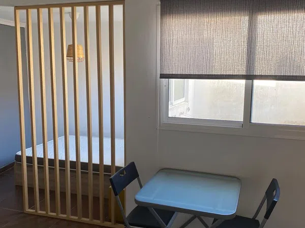 Estudio en Calle Carril, 32, La Trinidad - Foto 5