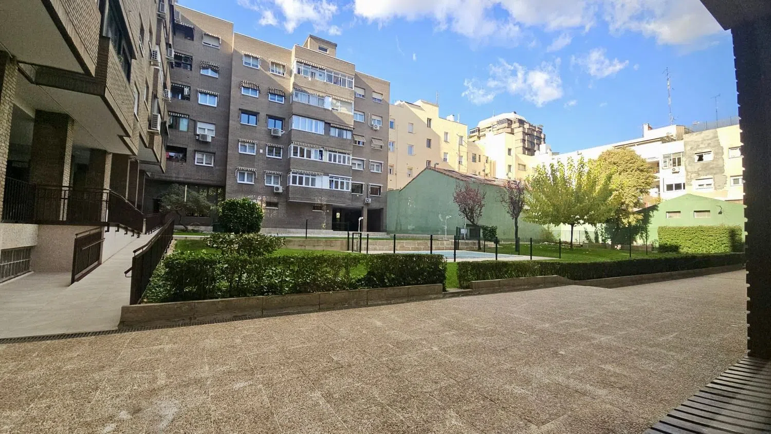 Piso en calle Saliente, 10 - Foto 28