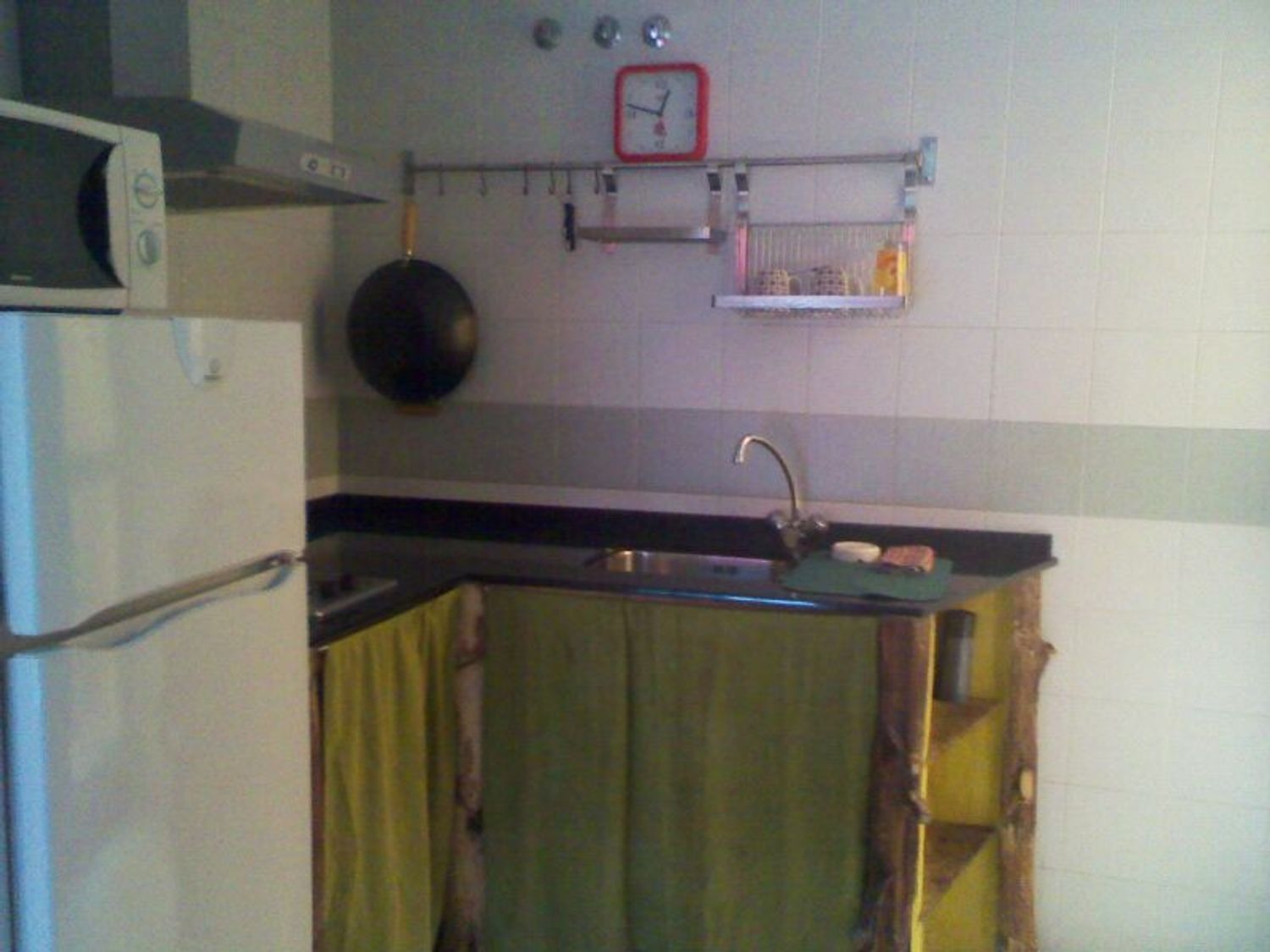 Piso en calle San Dionisio, 10 - Foto 5