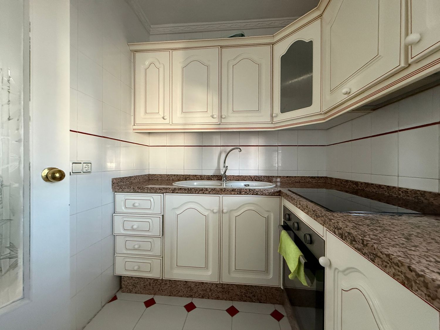 Piso en calle Loja, 4 - Foto 9