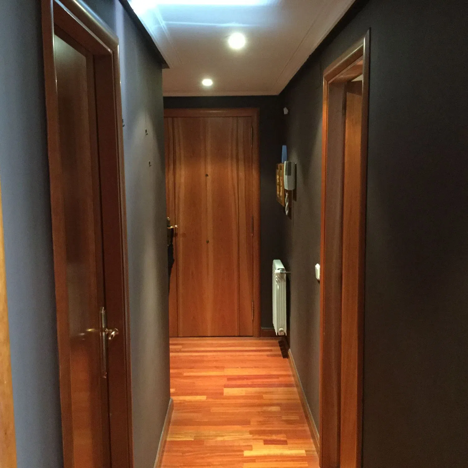 Piso en calle del Perdon, 2 - Foto 7