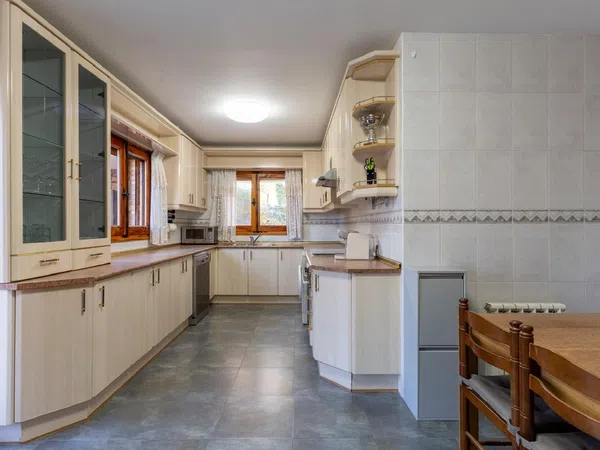 Casa independiente en Soto de Viñuelas - Foto 19