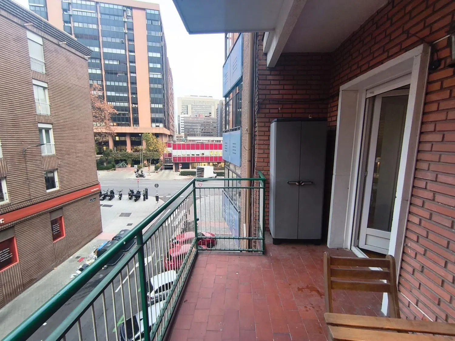 Piso en Barrio Cuzco-Castillejos - Foto 3