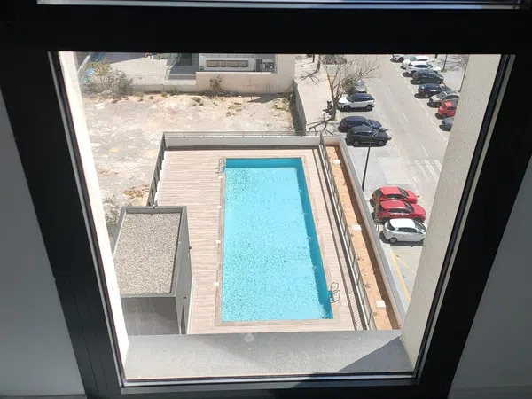 Piso en avenida de Fernando Abril Martorell, 28 - Foto 23