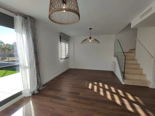 Chalet adosado en Avenida Alcalde Fernando Ripoll, 15 - Foto 3