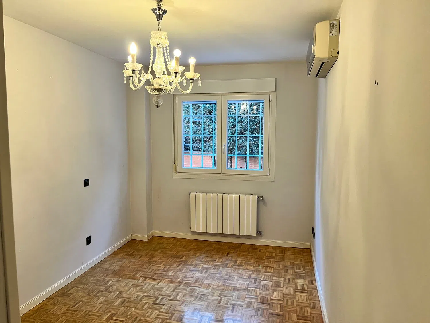 Piso en calle Valle del Roncal, 3 - Foto 21