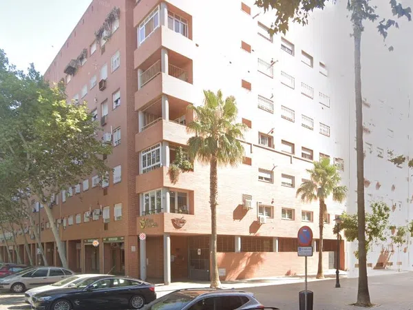 Piso en calle Flor de Albahaca, 5